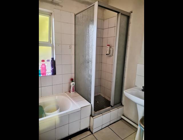 1 BEDROOM APARTMENT FOR SALE IN WILD EN WEIDE